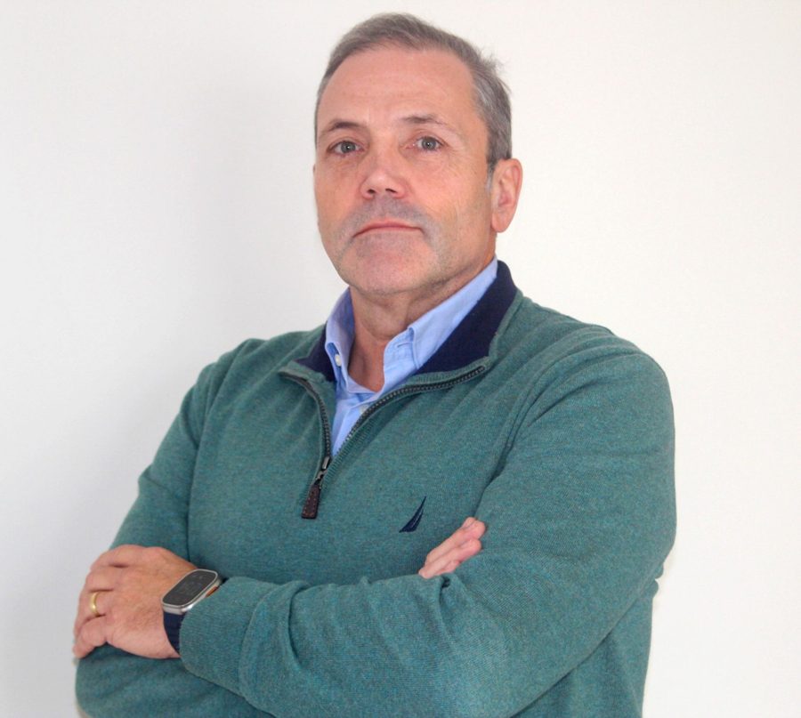 Foto de Fernando Klein Nunes
