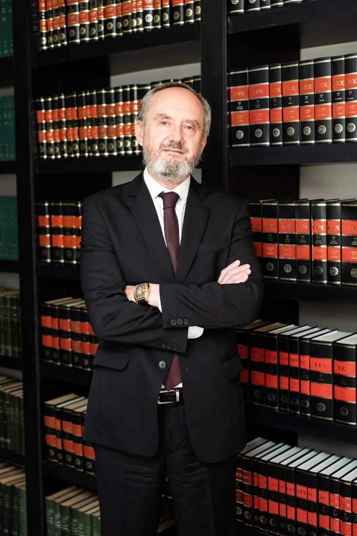 Foto de Leonardo Sperb de Paola