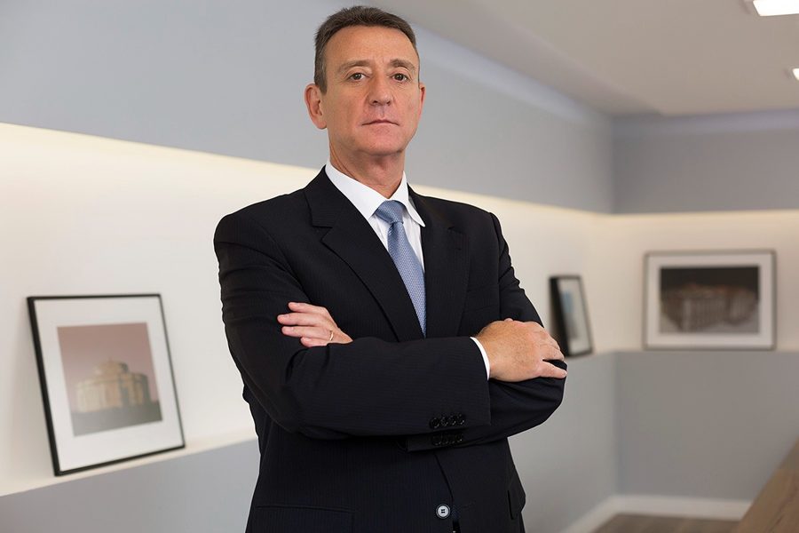 Foto de Luís Cesar Esmanhotto