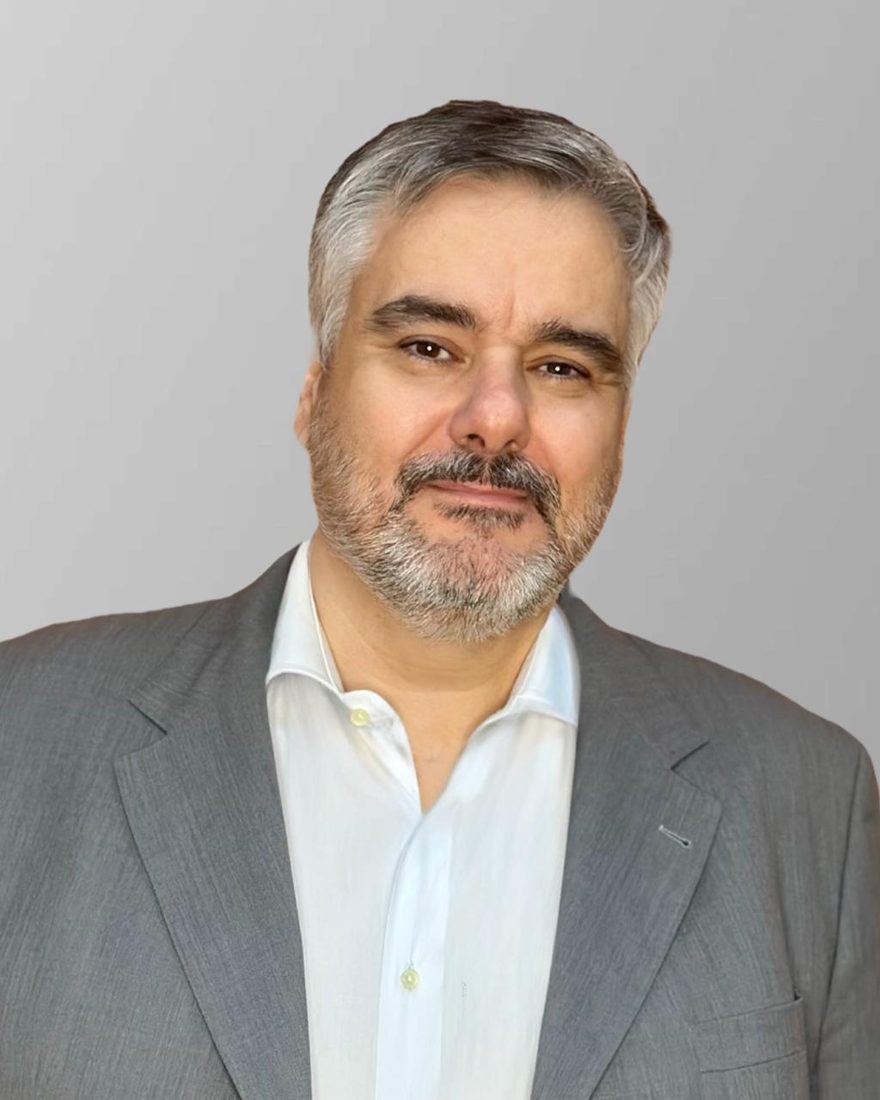 Foto de Milad Kalume Netto