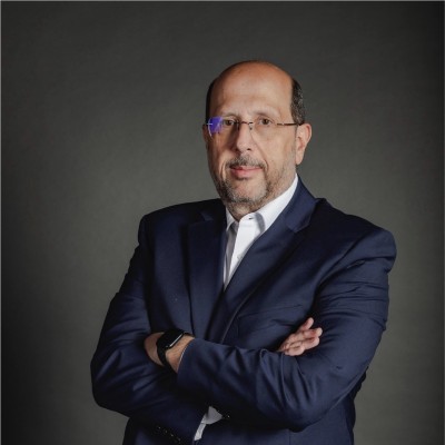 Foto de Paulo Miguel Jr.