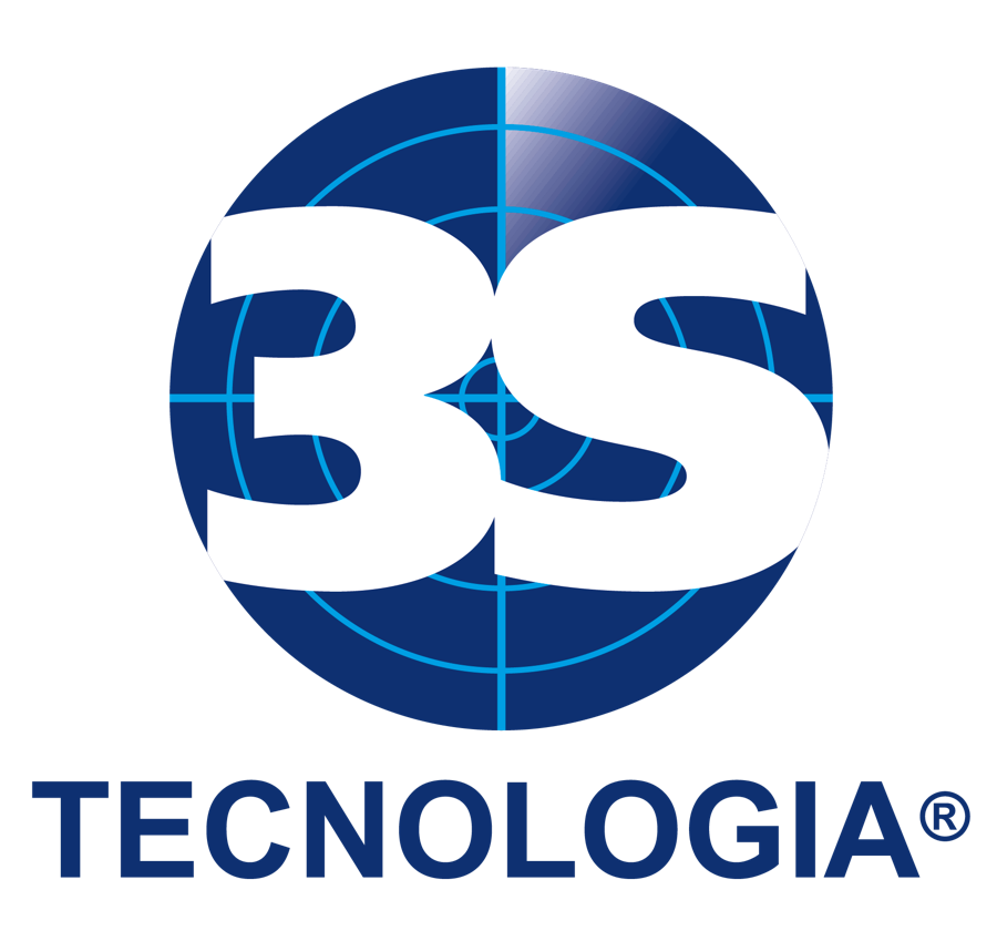Logo 3S Tecnologia