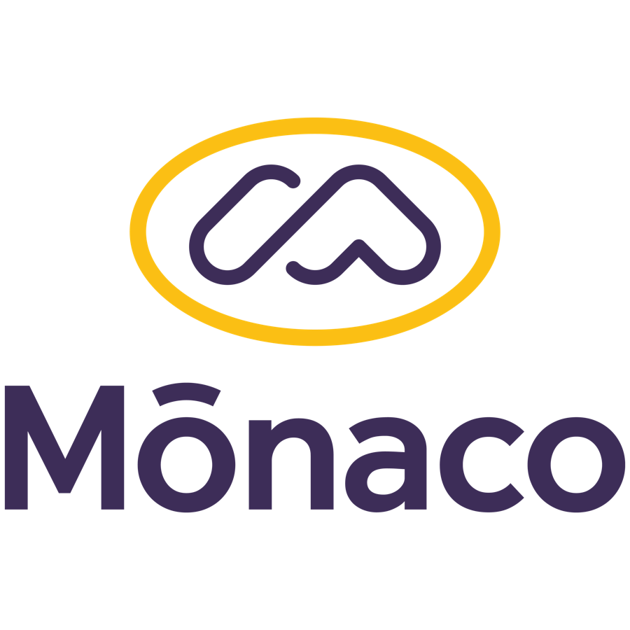 Logo Mônaco