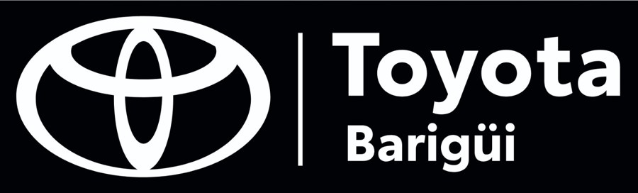 Logo Toyota Barigüi